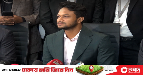 Shakib al Hasan, Cricfrenzy